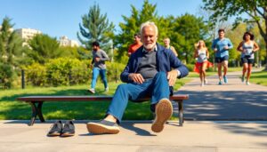 Barefoot Shoes: A Complete Guide for Those Over 50