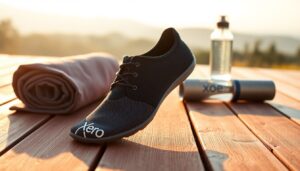 Barefoot Shoes for an Improved Yoga and Meditation Experience