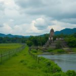 Belize-Guatemala Border: A Look at Its History and Present Status