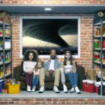 Tornado Safety Tips for Preparing Your Basement