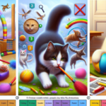 Cat Toys: Essential Tips for Intelligent Selection