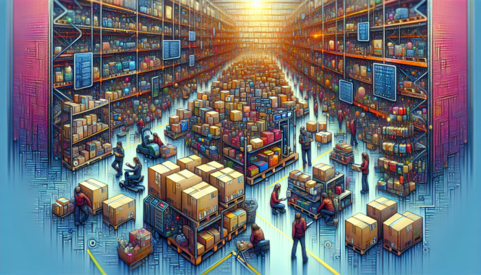 Legal Transport Rules: A Complete Guide for Clearance Goods