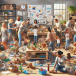 Efficiently Clearing a UK Home: Summer Tips and Tricks
