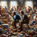House Clearance Tips to Navigate Grief Effectively