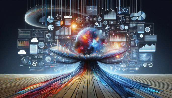 Digital Marketing Analytics: Insights and Trends Uncovered