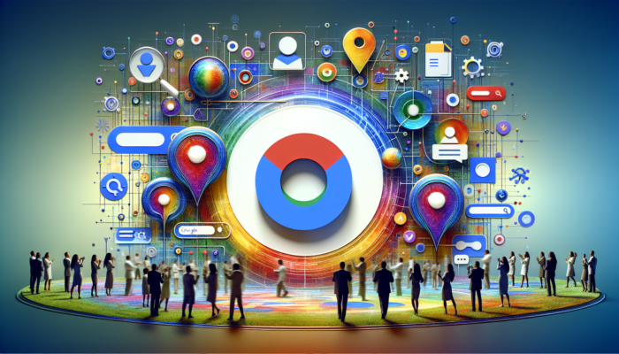 Google My Business Sign Up: Your Essential Handbook