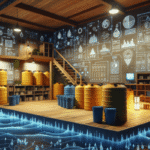 Water Storage Strategies for Successful Implementation