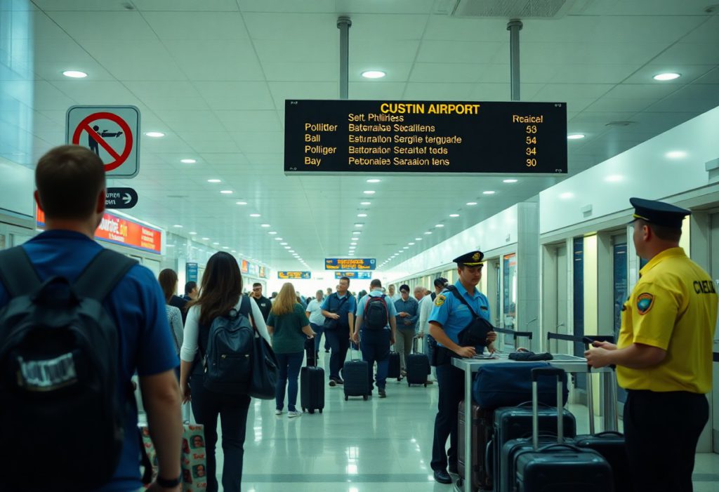 Customs Regulations: Items You Can’t Bring into Belize