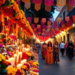 Day of the Dead in San Miguel de Allende: What to Expect