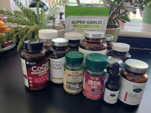 Safe Supplement Use: Essential Advice for Beginners