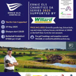 Copperleaf Golf Estate: Discover The Els Club Today