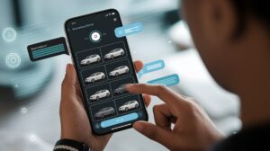 Chatbots Revolutionise Your Online Car Hire Journey
