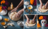 Pan de Muerto: Master the Art of Mexico’s Day of the Dead Bread