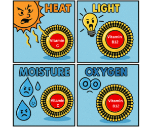 Liposomal Supplements: The Science Behind Their Advantage