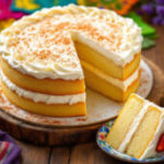 Tres Leches Cake: Discover the Joy of This Mexican Treat