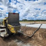 Line Pump vs Boom Pump: Selecting Your Ideal Solution