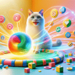 Cat Toys: A Guide to the Best Fun for Your Feline