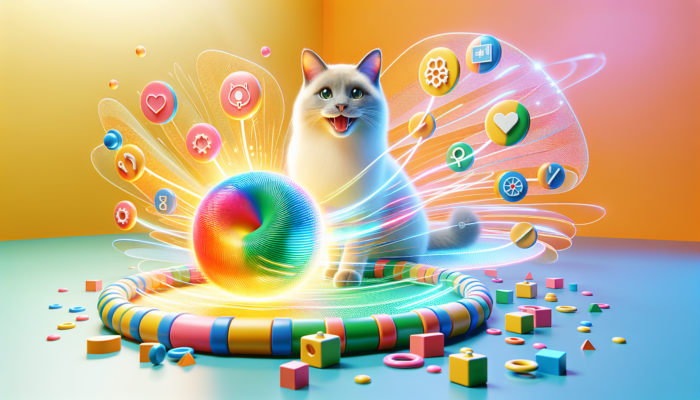 Cat Toys: A Guide to the Best Fun for Your Feline