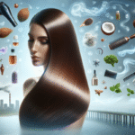 Hair Oils: Essential Hydration for Weather in the UK