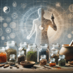 Adaptogens for Athletic Performance and Resilience Boosting