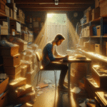 Garage Clearance in the UK: Your Compassionate Healing Guide