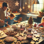 Holiday Cookie Recipes: Your Ideal Festive Gift Guide
