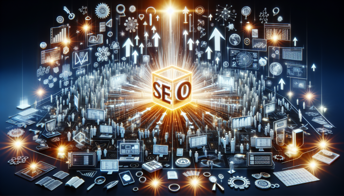 SEO Strategies for Achieving Effective Digital Marketing Success