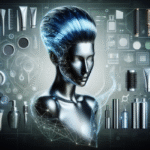 Glass Hair: Achieving the Trendiest Shine Look