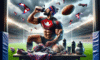 Creatine for Rugby Players: Enhance On-Pitch Performance
