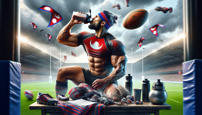 Creatine for Rugby Players: Enhance On-Pitch Performance
