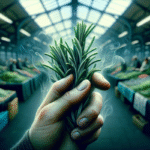Rosemary Cooking: Discover Delicious British Recipes