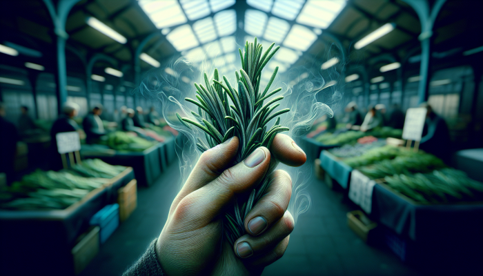 Rosemary Cooking: Discover Delicious British Recipes