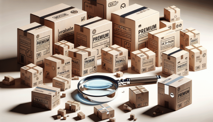 Packing Fragile Items Safely: Key Tips for Clearance