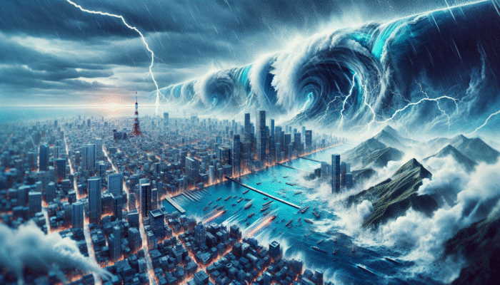 Disaster Preparedness Plan: Essential Safety Guide for You