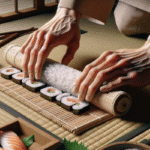 Sushi Rolling Techniques: Advanced Skills for Mastery
