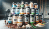 Protein Powder: Essential Insights for Kidney Health