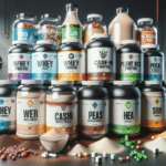 Protein Powder: Essential Insights for Kidney Health