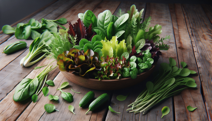 Summer Salad: Your Guide to a Vibrant Fresh Dish