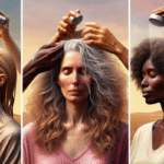 Salon-Treated Hair Maintenance Tips for Lasting Beauty