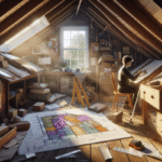 Attic Clearance Tips for a Budget-Friendly UK Approach