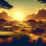 Leopard Creek Country Club: Unveiling a Golfing Experience