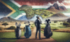 Golf Clubs Travel: Discover South Africa’s Best Courses