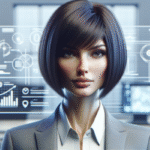 Shoulder Length Haircuts for Trendy Versatility
