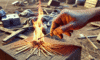 Essential Gadgets for Starting Fire: Survival Tools Explained