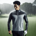Golf Rain Gear: Must-Haves for Wet Weather Play