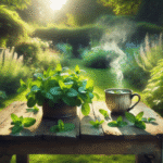 Brain Fog: Your Essential Guide to Natural Remedies in the UK