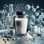 Whey Protein Essentials: Your Guide to Nutrition
