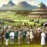 Krugersdorp Golf Club: Top Choice for Golf Lovers
