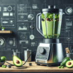 Blender Investment: Discover a High-Quality Versatile Option