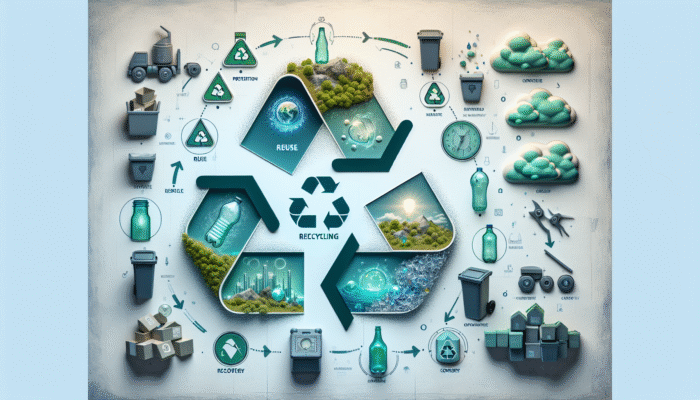 Recycling Laws: A Crucial Guide for UK House Clearance